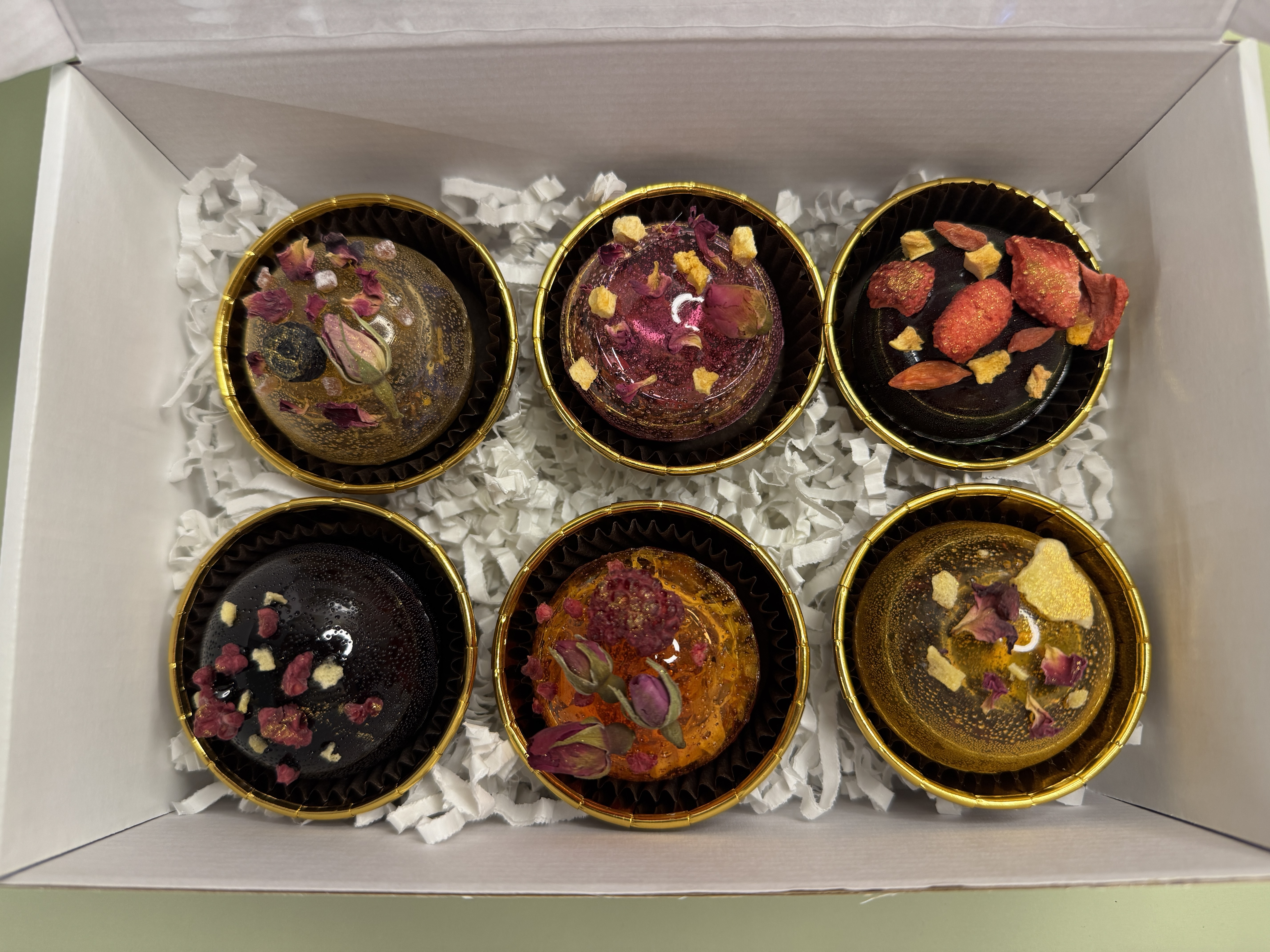 Rami šiluma supakuotas rinkinys