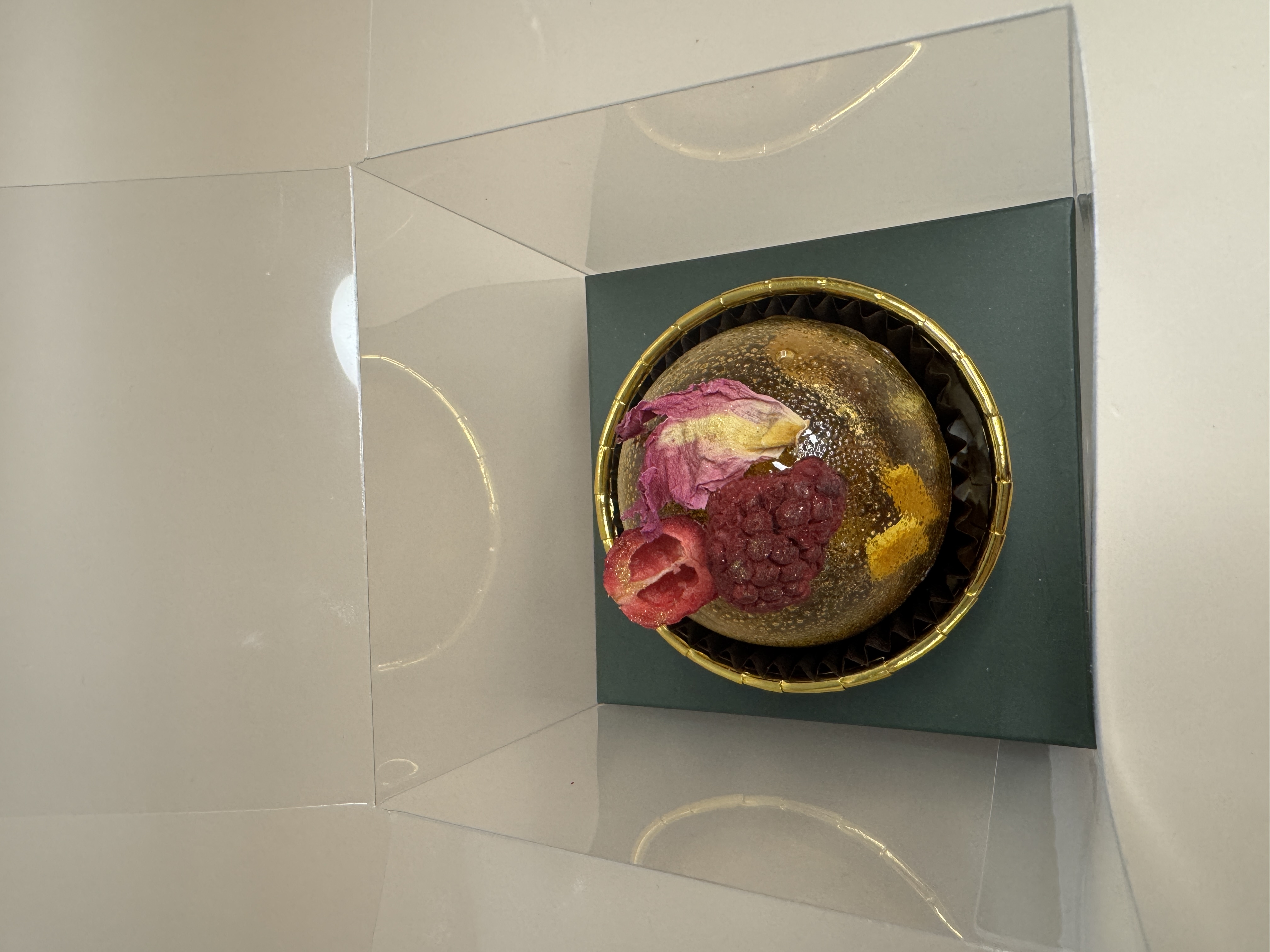 Individualus akcentas supakuotas rinkinys