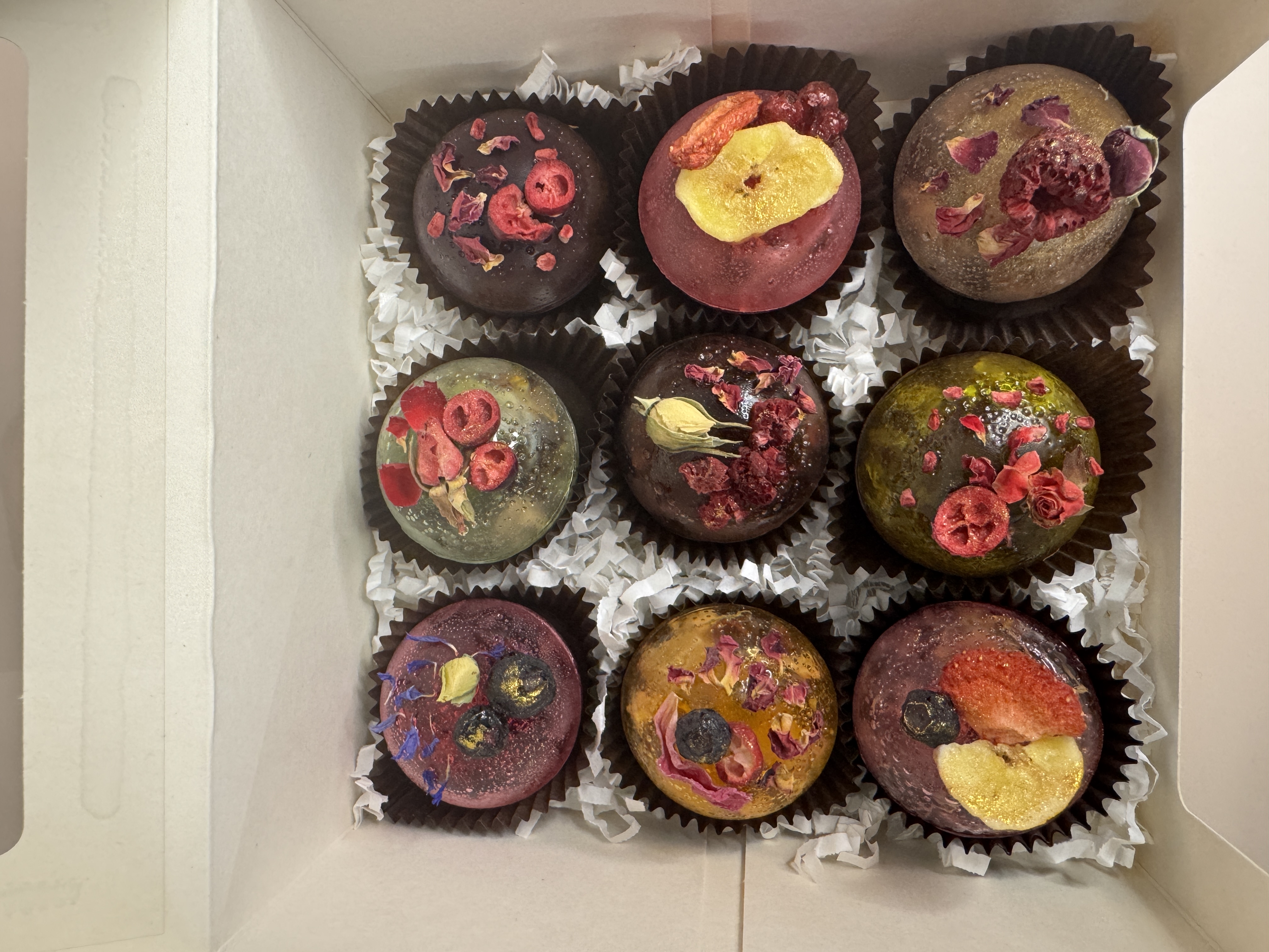 Lengvas dvelksmas supakuotas rinkinys