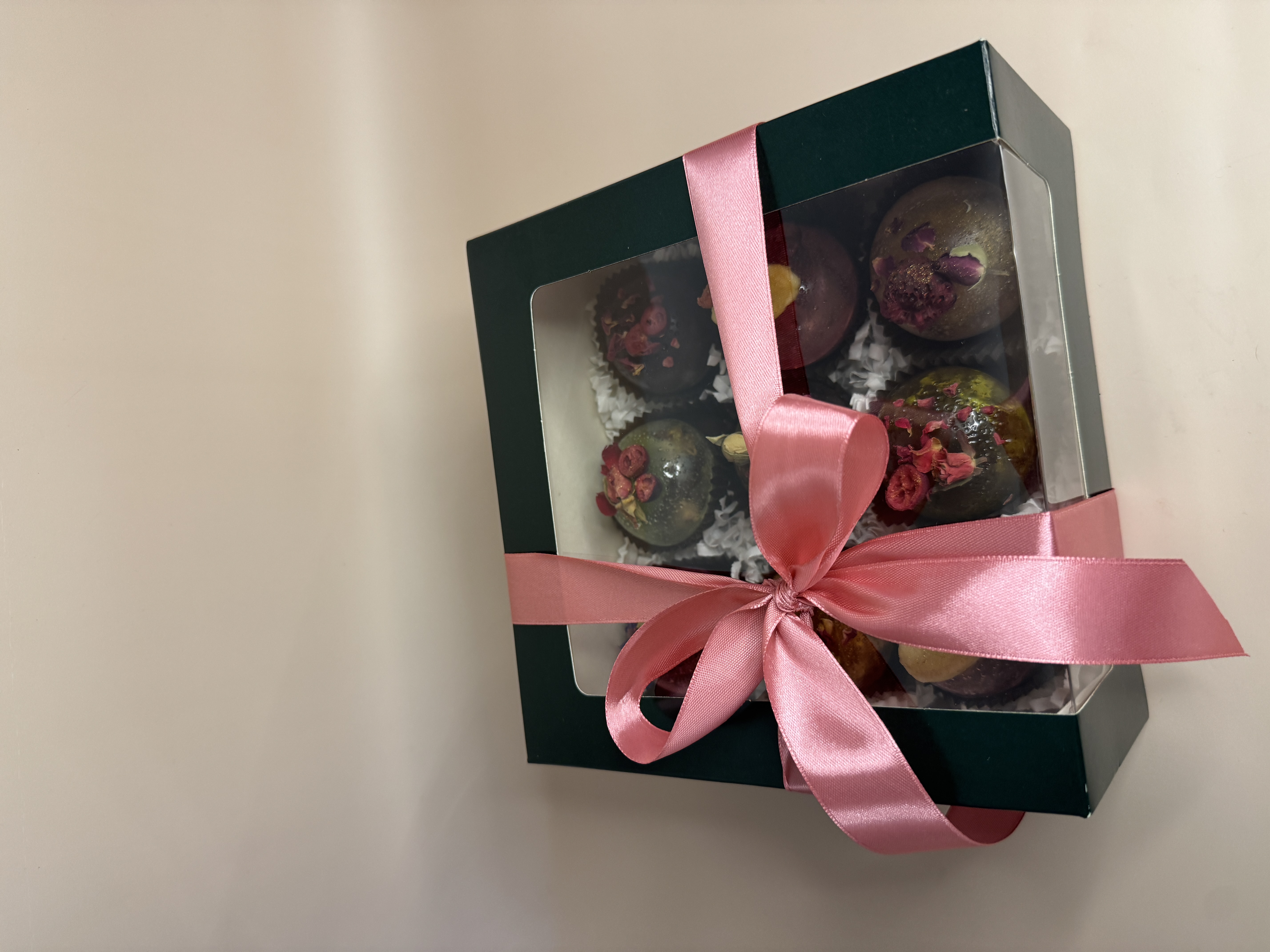 Lengvas dvelksmas rinkinys