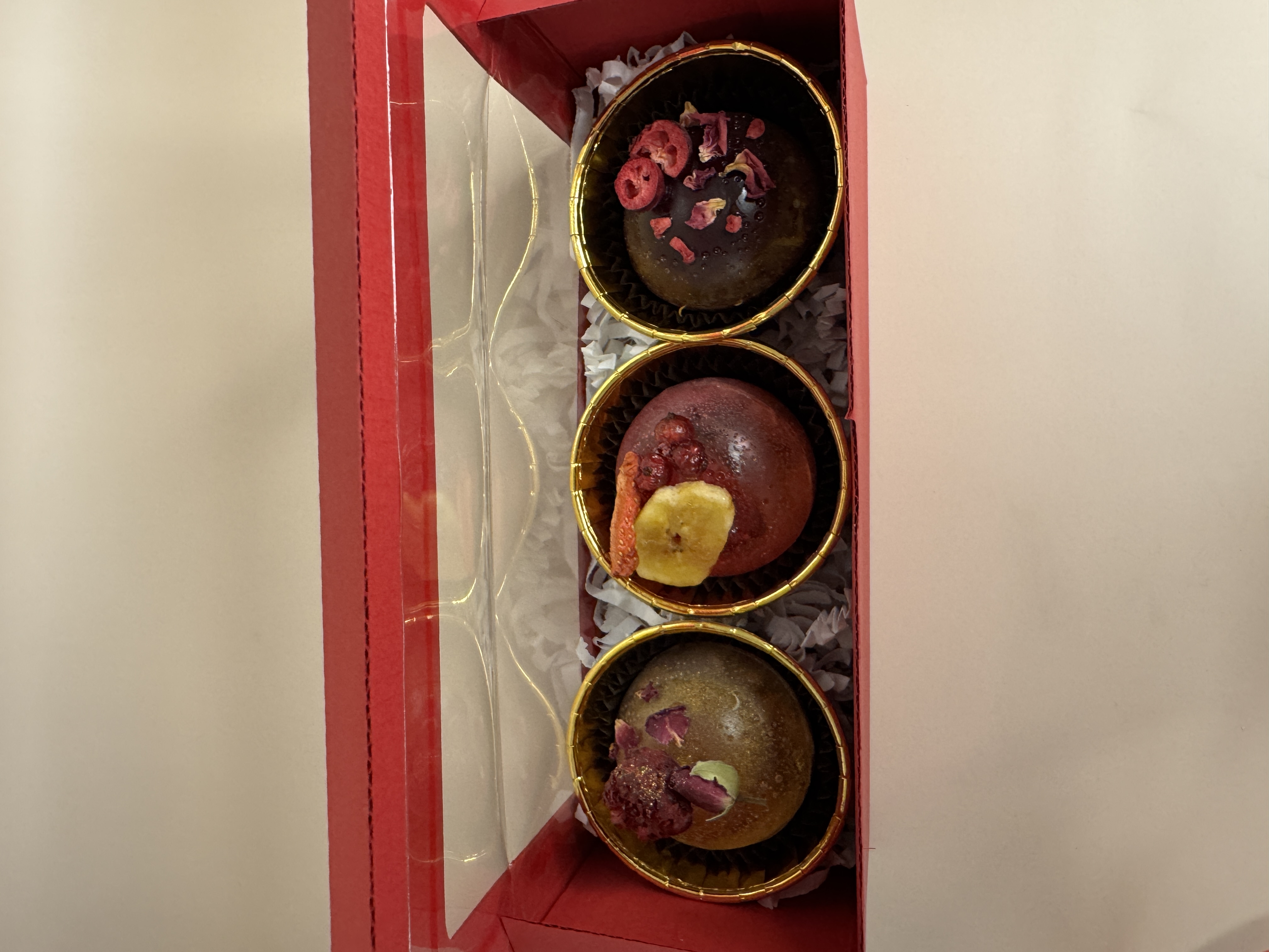 Ramybės Rinkinys supakuotas rinkinys