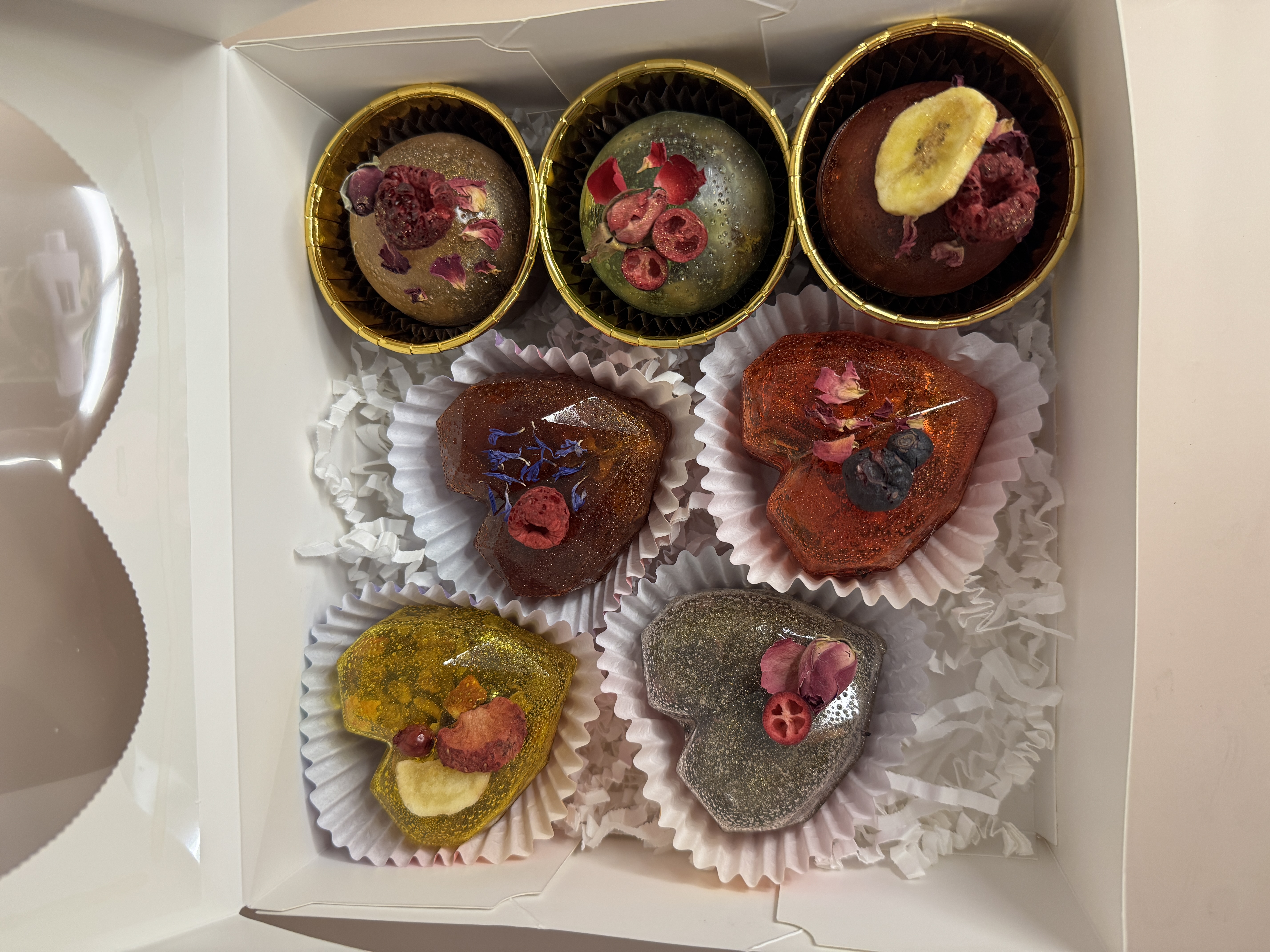 Švelni nuotaika rinkinys