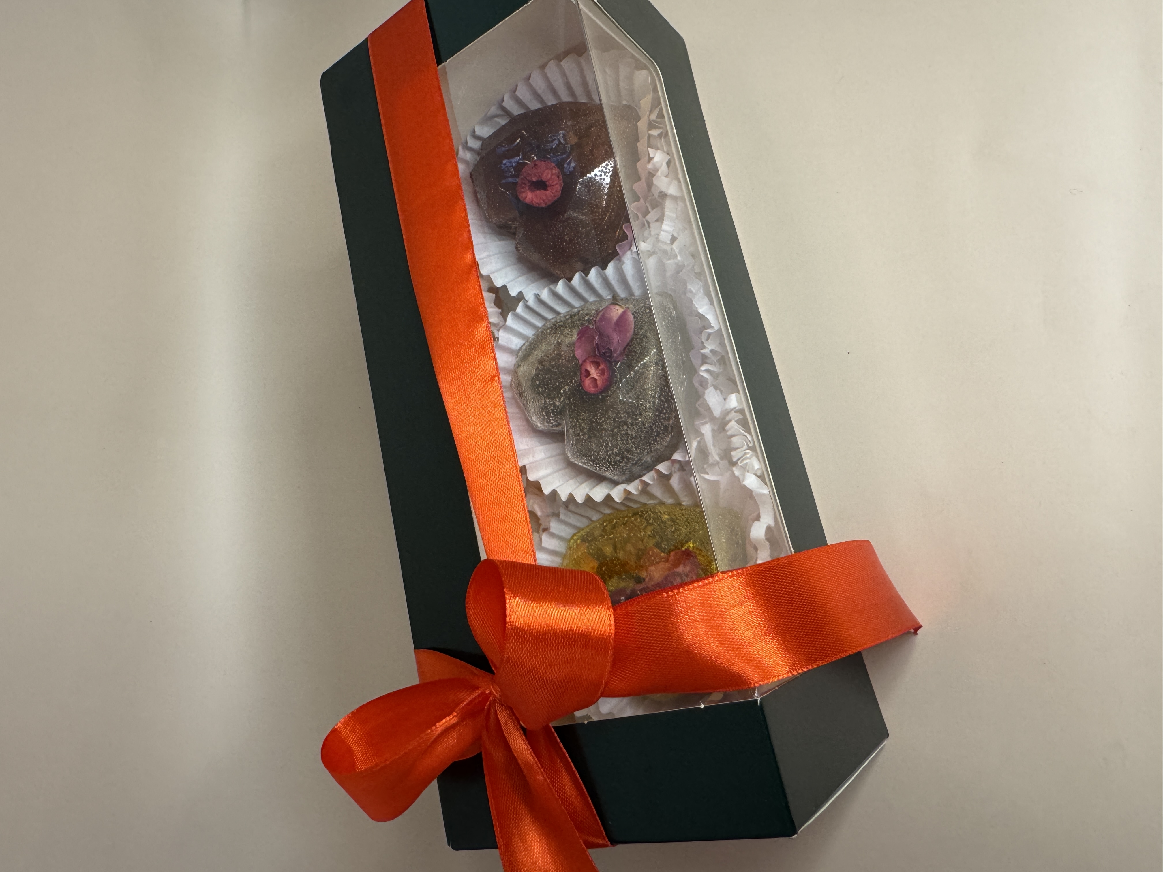 Švelnus laikas supakuotas rinkinys