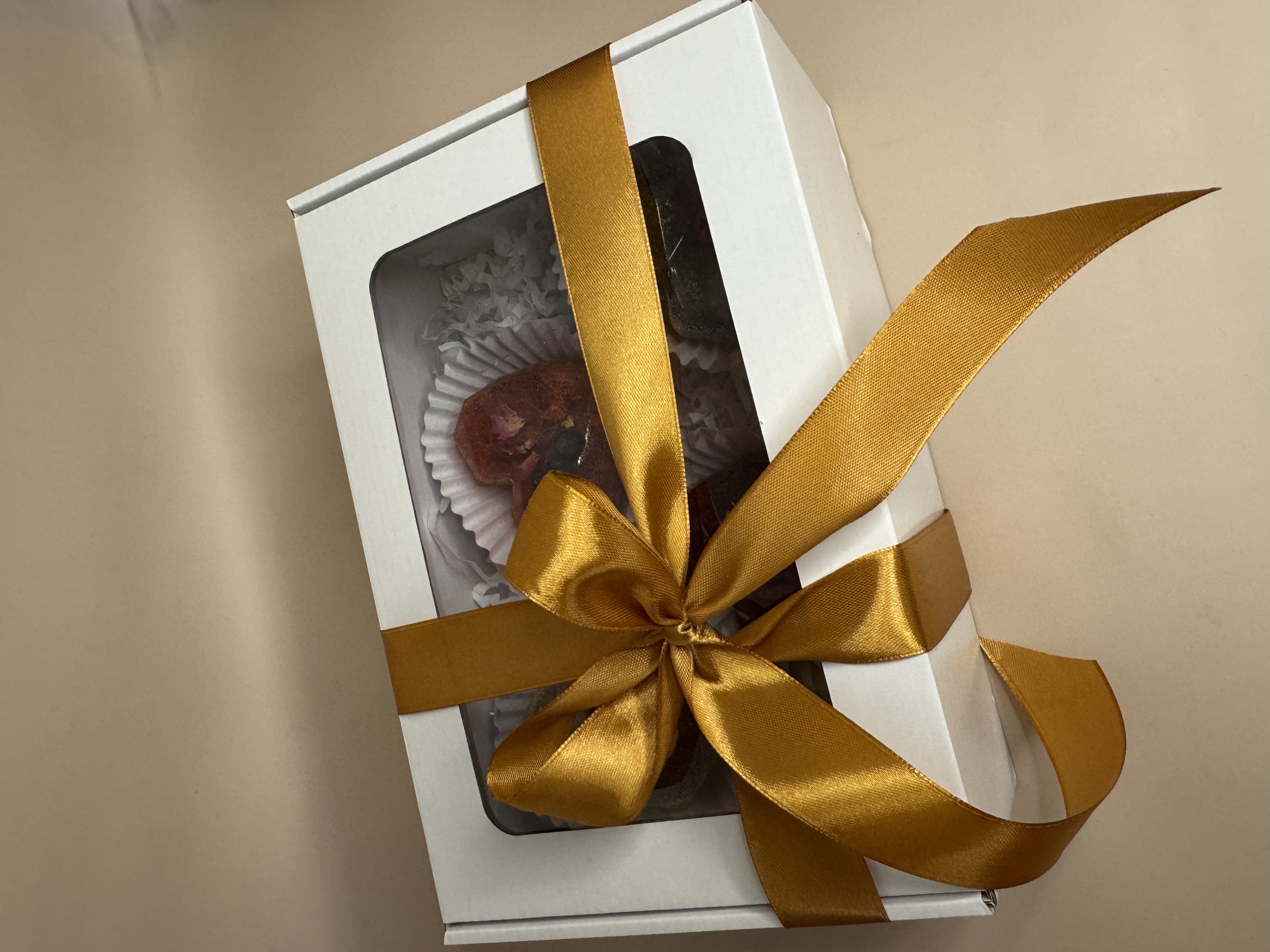 Švelnus laikas supakuotas rinkinys