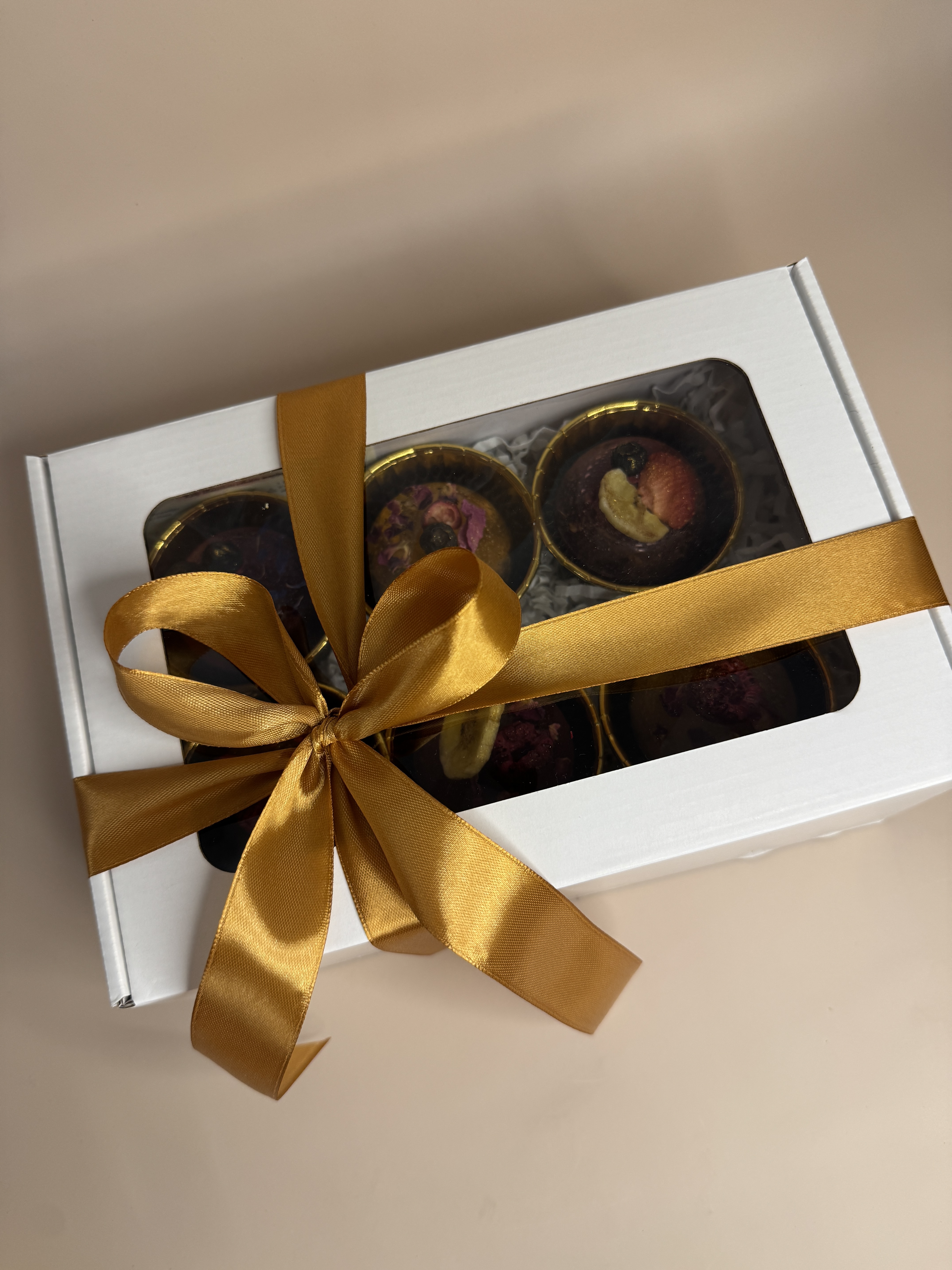 Rami šiluma rinkinys